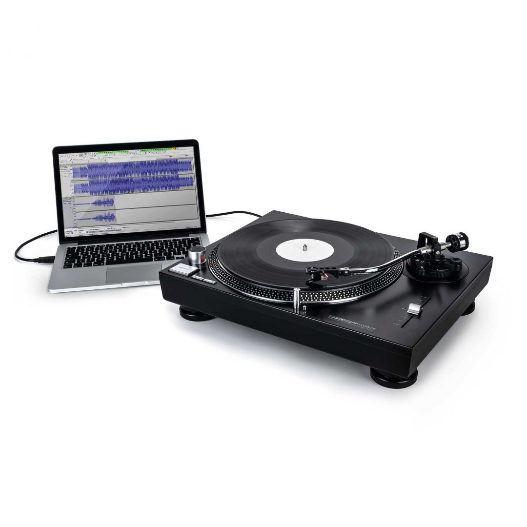 RELOOP RP-2000 USB mk2 RELOOP RP-2000 USB mk2