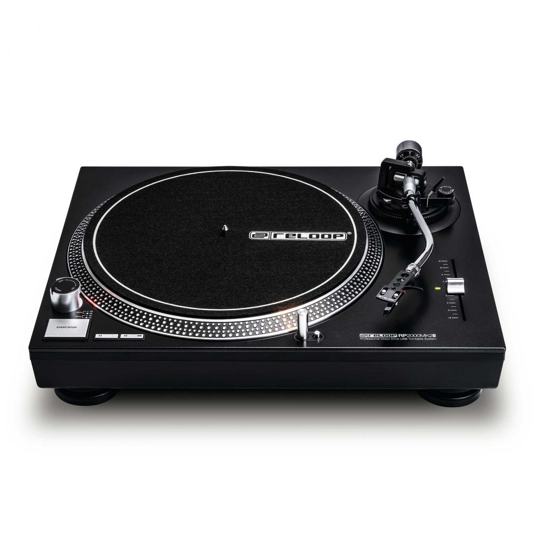 RELOOP RP-2000 USB mk2 RELOOP RP-2000 USB mk2