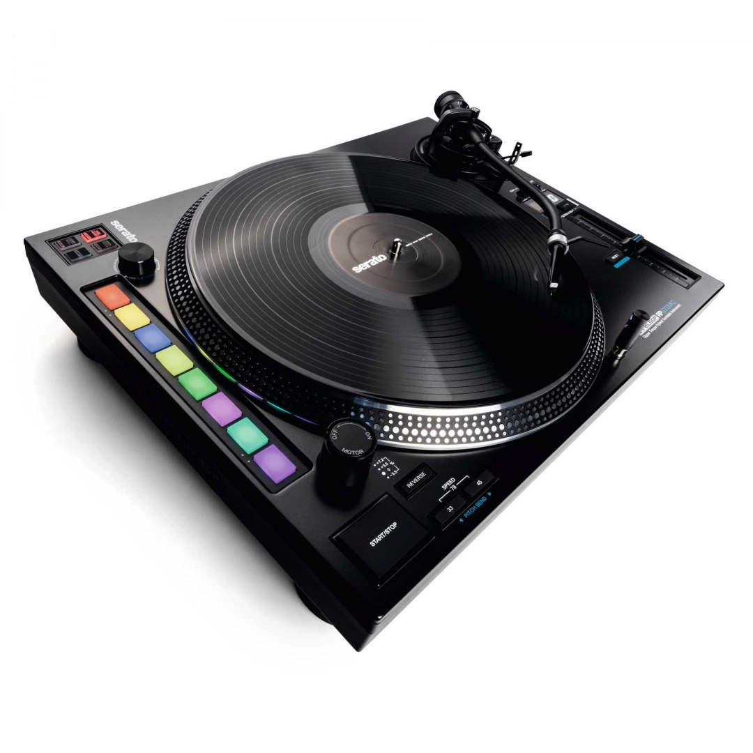 RELOOP RP-8000 mk2 RELOOP RP-8000 mk2