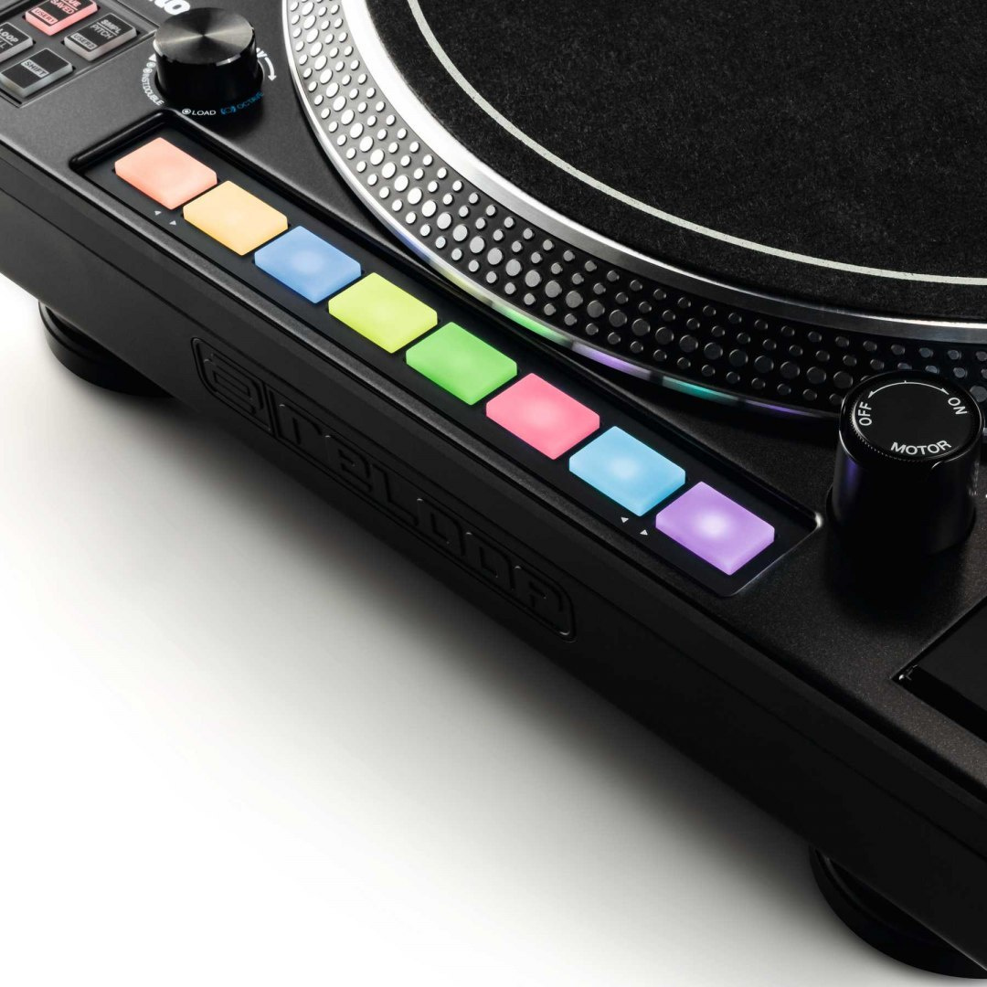 RELOOP RP-8000 mk2 RELOOP RP-8000 mk2