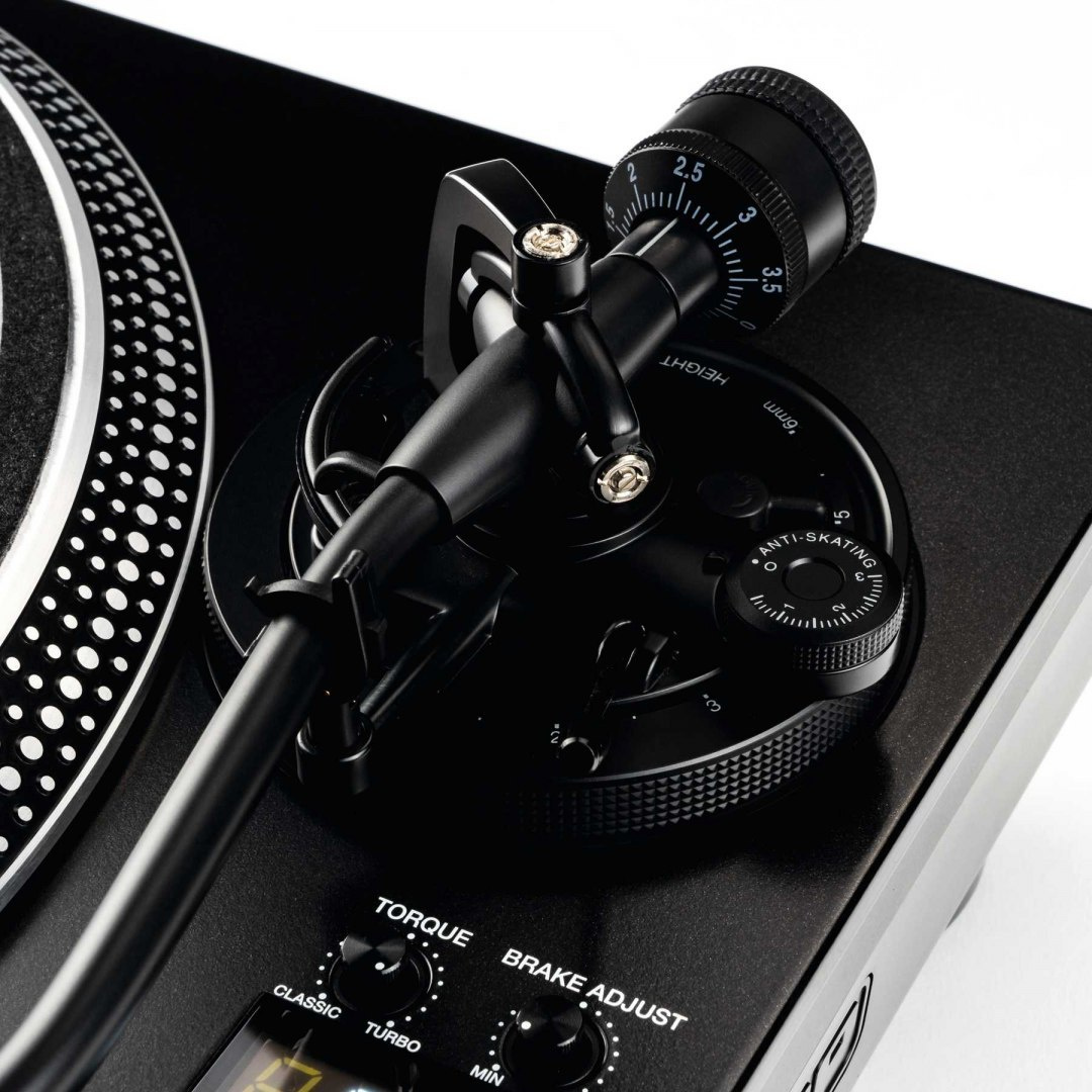 RELOOP RP-8000 mk2 RELOOP RP-8000 mk2