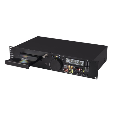 Reloop RMP-1700 RX - odtwarzacz CD/USB Reloop RMP-1700 RX - odtwarzacz CD/USB