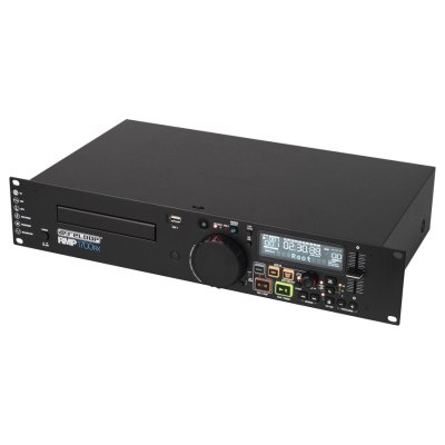 Reloop RMP-1700 RX - odtwarzacz CD/USB Reloop RMP-1700 RX - odtwarzacz CD/USB