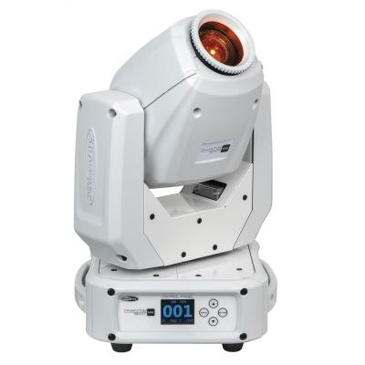 SHOWTEC - Głowica ruchoma Phantom 65 Spot biała SHOWTEC - Głowica ruchoma Phantom 65 Spot biała