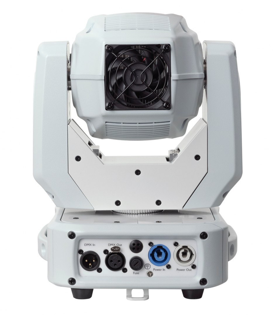 SHOWTEC - Głowica ruchoma Phantom 65 Spot biała SHOWTEC - Głowica ruchoma Phantom 65 Spot biała