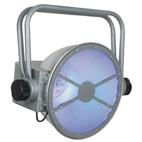 SHOWTEC - VINTAGE BLAZE "33 wolfram + RGB LED SHOWTEC - VINTAGE BLAZE "33 wolfram + RGB LED