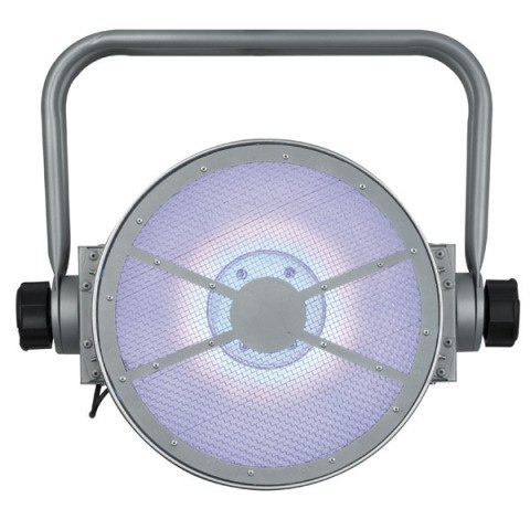 SHOWTEC - VINTAGE BLAZE "33 wolfram + RGB LED SHOWTEC - VINTAGE BLAZE "33 wolfram + RGB LED