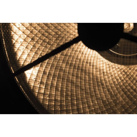 SHOWTEC - VINTAGE BLAZE "33 wolfram + RGB LED SHOWTEC - VINTAGE BLAZE "33 wolfram + RGB LED