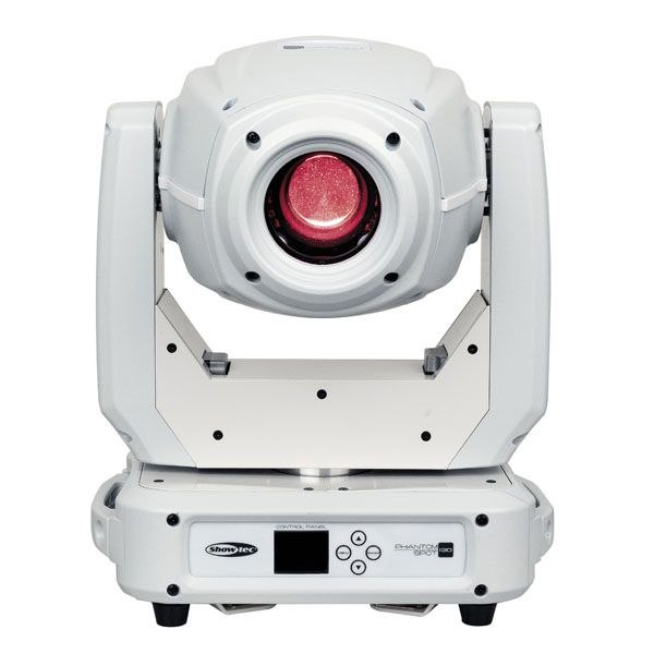 Showtec - Phantom 130 Spot głowica ruchoma Showtec - Phantom 130 Spot głowica ruchoma