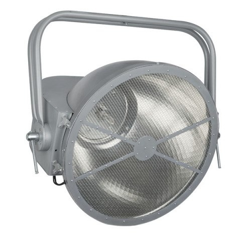 Showtec Vintage Blaze - lampa HPL + RGBW LED Showtec Vintage Blaze - lampa HPL + RGBW LED