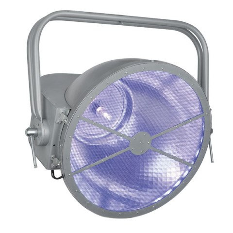 Showtec Vintage Blaze - lampa HPL + RGBW LED Showtec Vintage Blaze - lampa HPL + RGBW LED