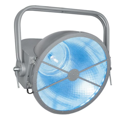 Showtec Vintage Blaze - lampa HPL + RGBW LED Showtec Vintage Blaze - lampa HPL + RGBW LED