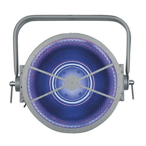 Showtec Vintage Blaze - lampa HPL + RGBW LED Showtec Vintage Blaze - lampa HPL + RGBW LED