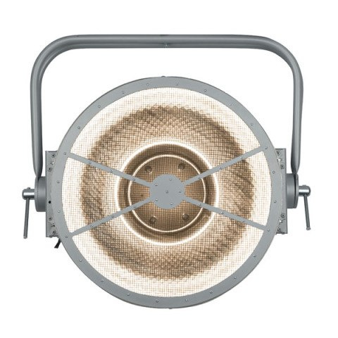 Showtec Vintage Blaze - lampa HPL + RGBW LED Showtec Vintage Blaze - lampa HPL + RGBW LED