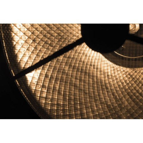 Showtec Vintage Blaze - lampa HPL + RGBW LED Showtec Vintage Blaze - lampa HPL + RGBW LED