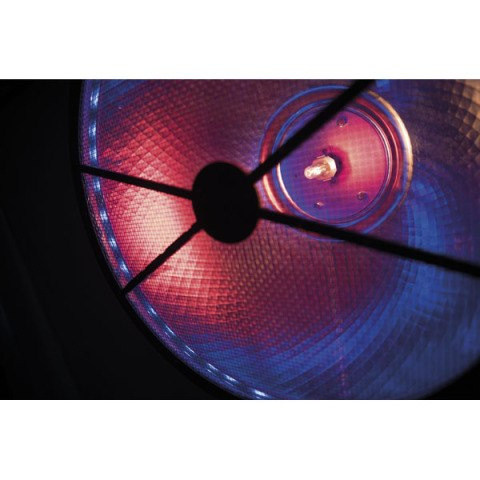 Showtec Vintage Blaze - lampa HPL + RGBW LED Showtec Vintage Blaze - lampa HPL + RGBW LED