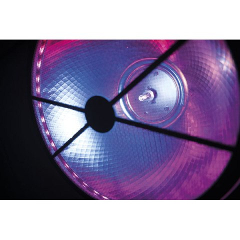 Showtec Vintage Blaze - lampa HPL + RGBW LED Showtec Vintage Blaze - lampa HPL + RGBW LED