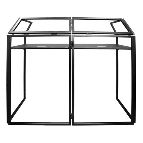 Stand4Me - DJ PARAWAN PRO MKII przenośny stół Djski Stand4Me - DJ PARAWAN PRO MKII przenośny stół Djski