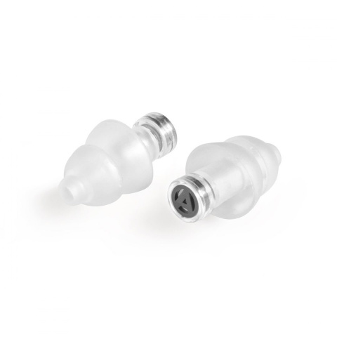 ALPINE - Party Plug Pro Natural - muzyczne stopery, zatyczki ALPINE - Party Plug Pro Natural - muzyczne stopery, zatyczki