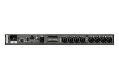 Audient ASP880 - 8 kanałowy przedwzmacniacz mikrofonowy Audient ASP880 - 8 kanałowy przedwzmacniacz mikrofonowy