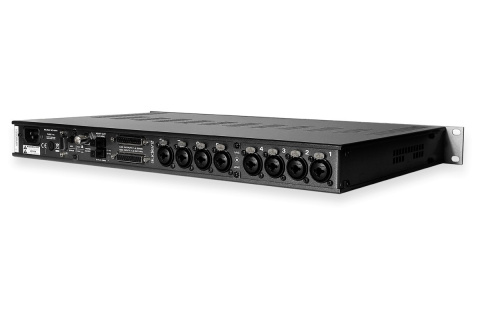 Audient ASP880 - 8 kanałowy przedwzmacniacz mikrofonowy Audient ASP880 - 8 kanałowy przedwzmacniacz mikrofonowy
