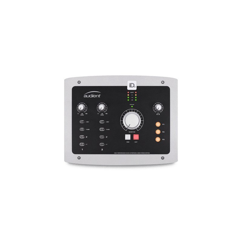 Audient - iD22 10x14 Audient - iD22 10x14