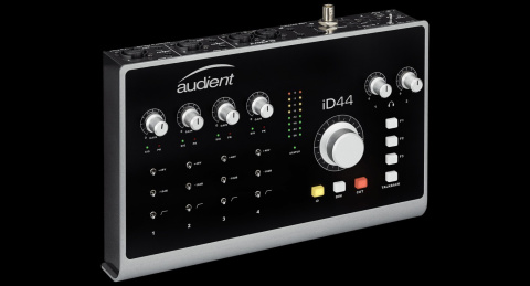Audient - iD44 20x24