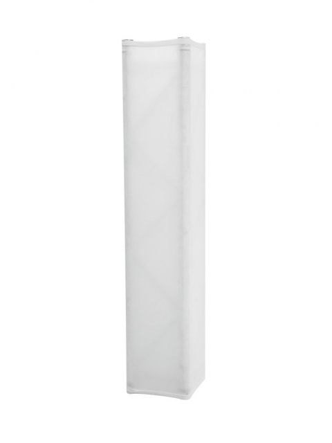 Eurolite Trusscover - Osłona kratownicy aluminium 200cm biała Eurolite Trusscover - Osłona kratownicy aluminium 200cm biała