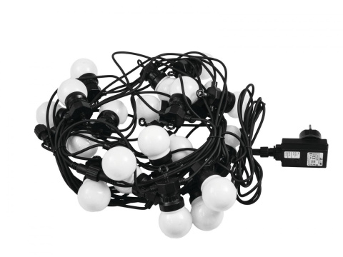 EUROLITE LED BL-20 G50 - łańcuch świetlny EUROLITE LED BL-20 G50 - łańcuch świetlny