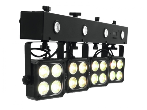 EUROLITE LED KLS-180 - Zestaw oświetleniowy