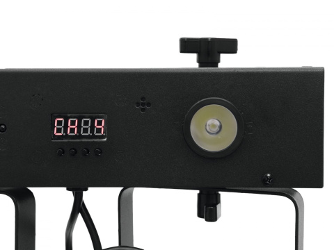 EUROLITE LED KLS-180 - Zestaw oświetleniowy