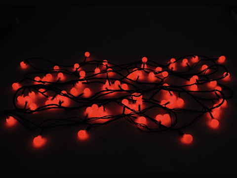 EUROLITE LED Marble Garland - girlanda LED EUROLITE LED Marble Garland - girlanda LED