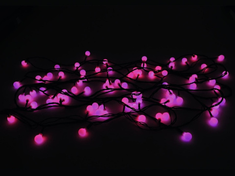 EUROLITE LED Marble Garland - girlanda LED EUROLITE LED Marble Garland - girlanda LED