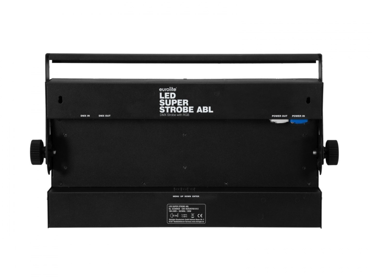 EUROLITE - LED Super Strobo ABL EUROLITE - LED Super Strobo ABL