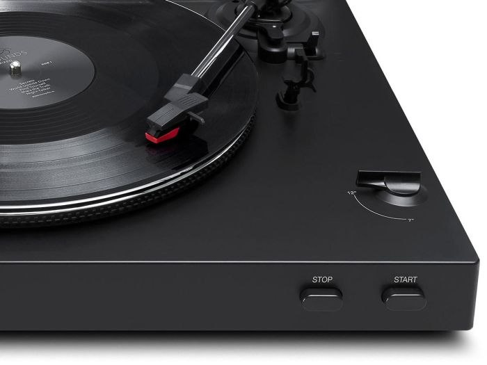 ION PRO-80 ION PRO-80