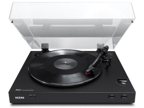 ION PRO-80 ION PRO-80