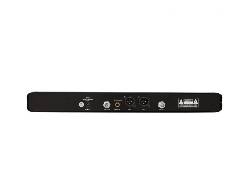 OMNITRONIC - UHF-302 2 kanałowy system bezprzewodowy 823-832/863-865MHz OMNITRONIC - UHF-302 2 kanałowy system bezprzewodowy 823-832/863-865MHz