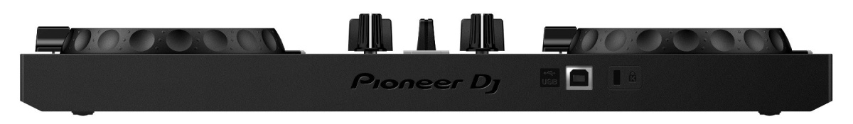 PioneerDJ DDJ-200 kontroler DJ PioneerDJ DDJ-200 kontroler DJ