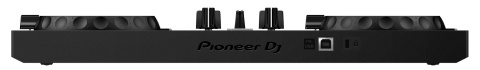 PioneerDJ DDJ-200 kontroler DJ PioneerDJ DDJ-200 kontroler DJ