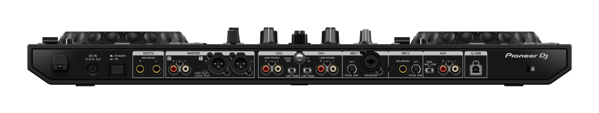 Pioneer DDJ-800 Pioneer DDJ-800