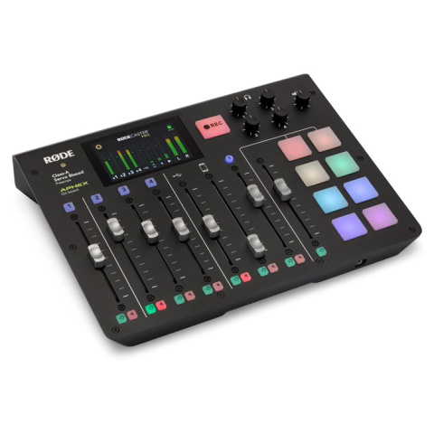 RODECaster Pro