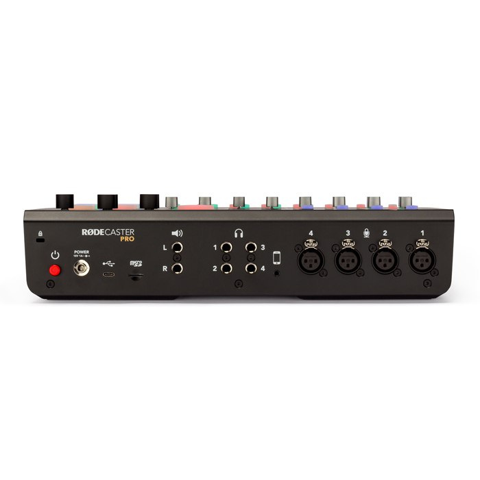 RODECaster Pro RODECaster Pro