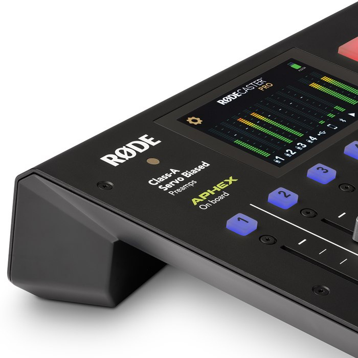 RODECaster Pro RODECaster Pro
