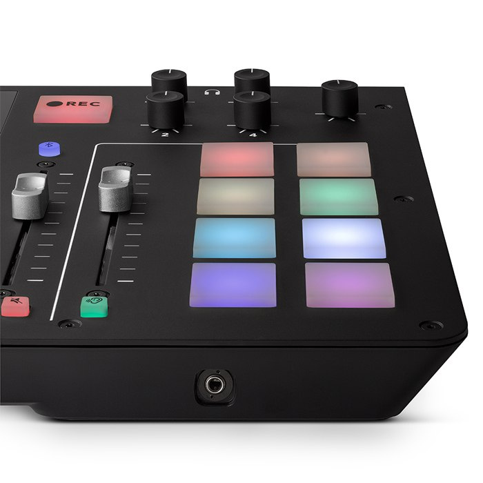 RODECaster Pro RODECaster Pro