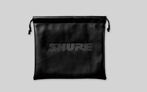 SHURE - HPACP1 Woreczek transportowy