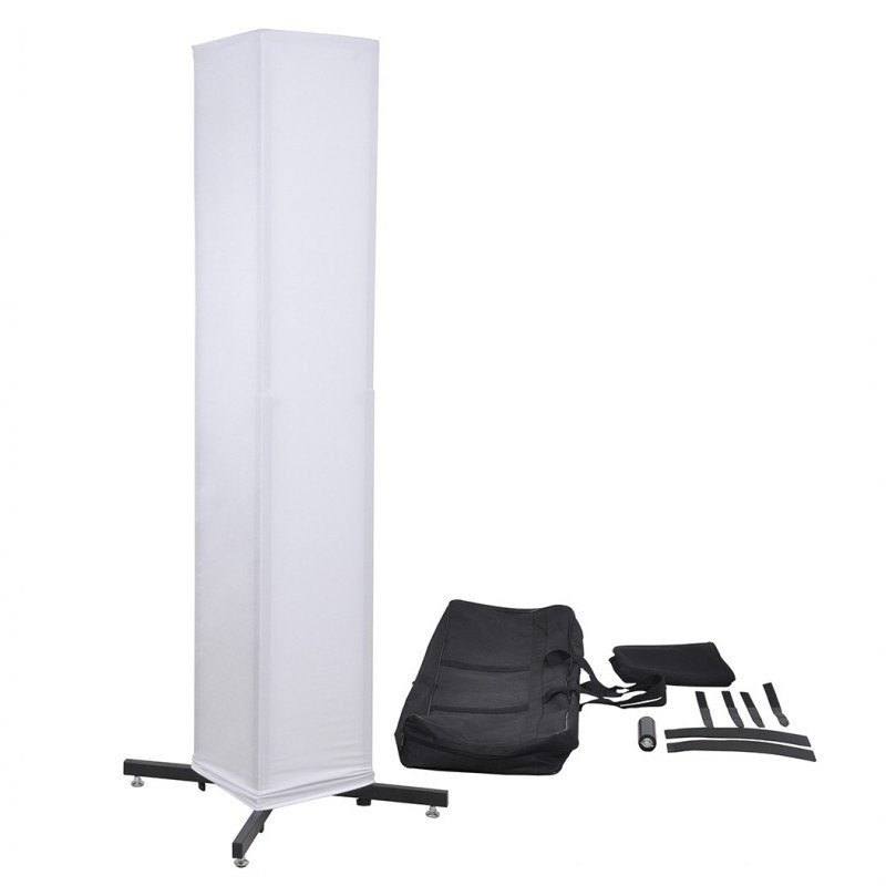 STAND4me TOWER SET - podstawa pod głowicę, kolumnę STAND4me TOWER SET - podstawa pod głowicę, kolumnę