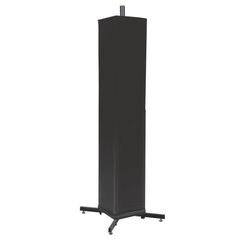 STAND4me TOWER SET - podstawa pod głowicę, kolumnę