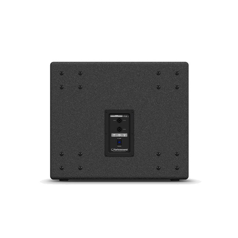 Turbosound TMS118B - subwoofer pasywny 18" Turbosound TMS118B - subwoofer pasywny 18"