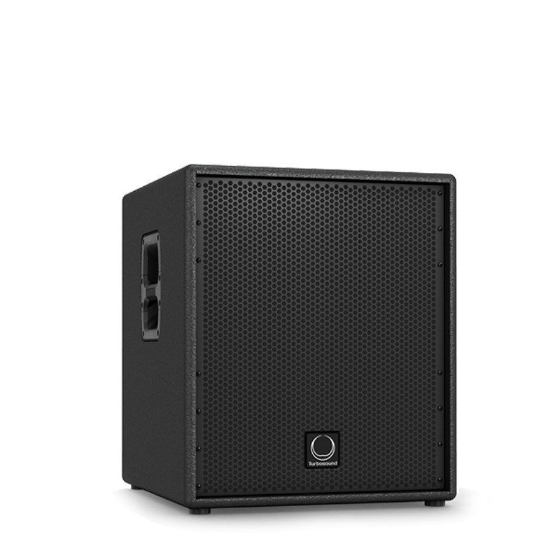 Turbosound TMS118B - subwoofer pasywny 18" Turbosound TMS118B - subwoofer pasywny 18"