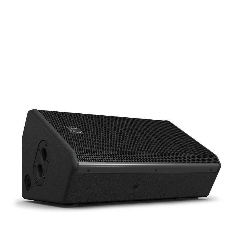 Turbosound TMS122M - 2-drożna kolumna pasywna/monitor bi-amp 12" Turbosound TMS122M - 2-drożna kolumna pasywna/monitor bi-amp 12"
